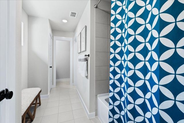 8809 Preakness Street, Aubrey, TX 76227