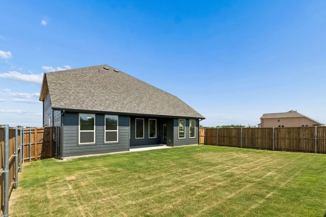 8809 Preakness Street, Aubrey, TX 76227