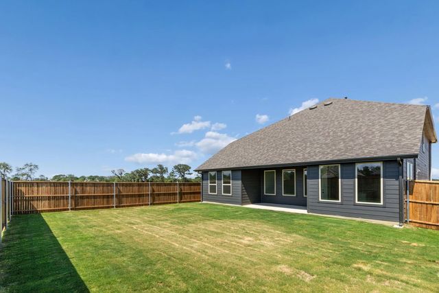 8809 Preakness Street, Aubrey, TX 76227