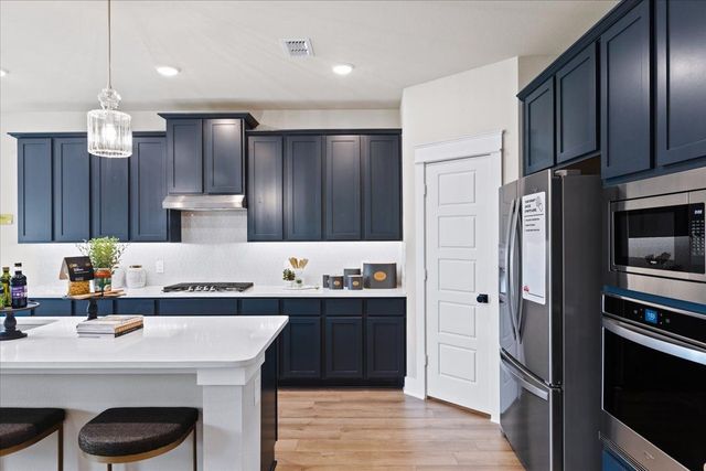 8809 Preakness Street, Aubrey, TX 76227