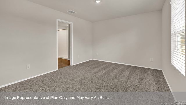 126 SURREY OAKS, Maxwell, TX 78656