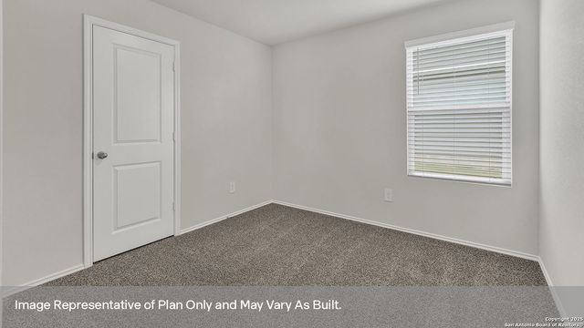 126 SURREY OAKS, Maxwell, TX 78656