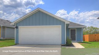 126 SURREY OAKS, Maxwell, TX 78656