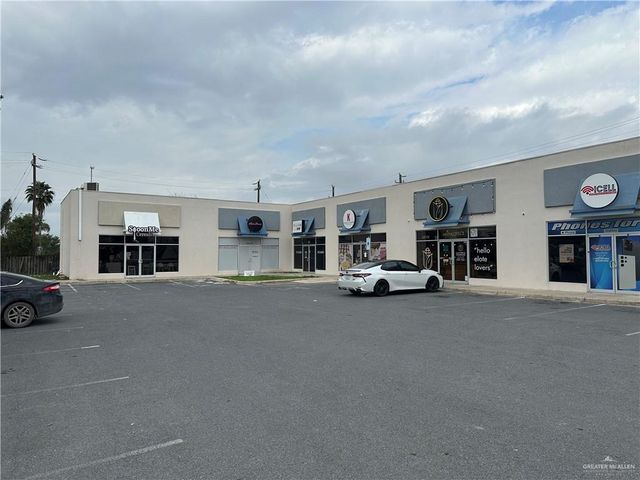 1328 S Jackson Road 300, Mcallen, TX 78503