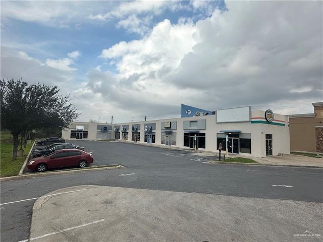 1328 S Jackson Road 300, Mcallen, TX 78503