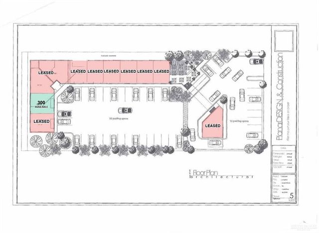 1328 S Jackson Road 300, Mcallen, TX 78503