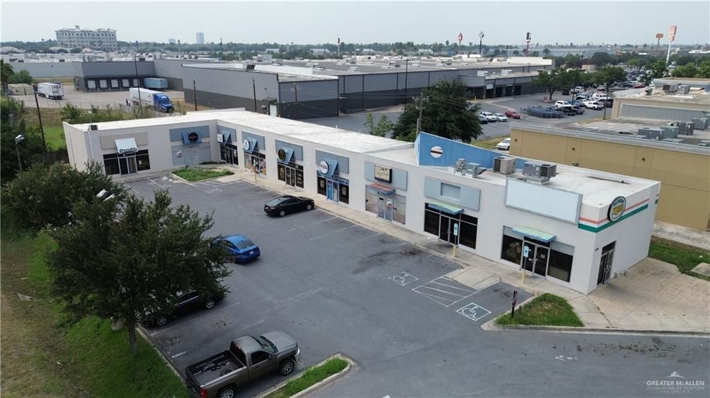 1328 S Jackson Road 300, Mcallen, TX 78503