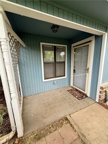 930 Century Drive, Rogers, AR 72756