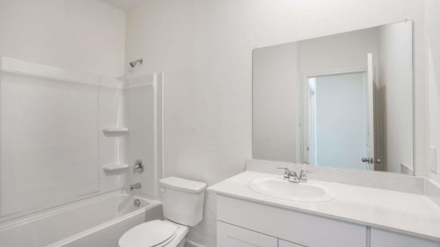 3406 Ridgeberry Glen Lane, Porter, TX 77365