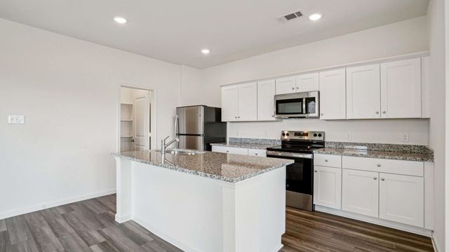 3406 Ridgeberry Glen Lane, Porter, TX 77365