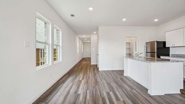 3406 Ridgeberry Glen Lane, Porter, TX 77365