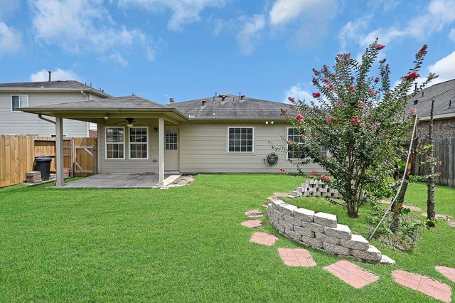 6334 Tahoe Crossing Lane, Houston, TX 77066