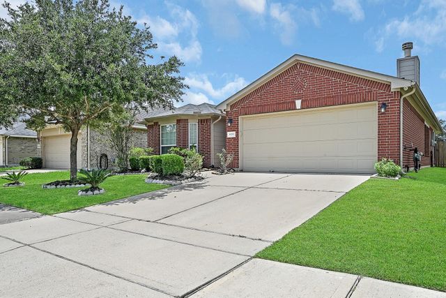 6334 Tahoe Crossing Lane, Houston, TX 77066