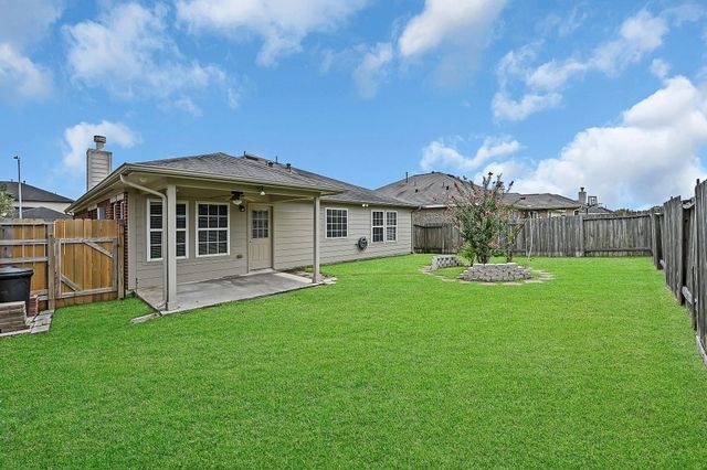 6334 Tahoe Crossing Lane, Houston, TX 77066