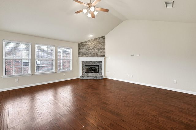 6334 Tahoe Crossing Lane, Houston, TX 77066