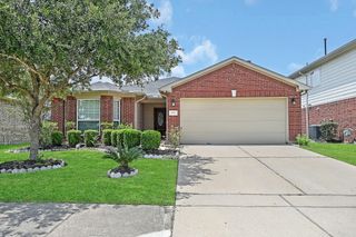 6334 Tahoe Crossing Lane, Houston, TX 77066