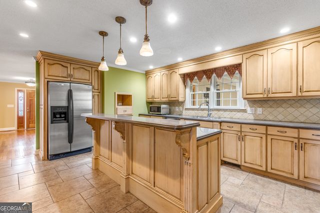 1578 Old Ringgold Road, Rocky Face, GA 30740