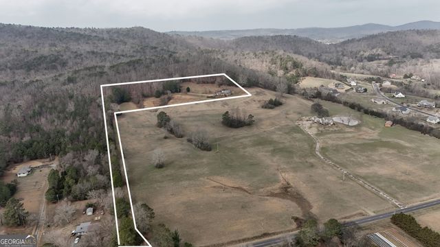 1578 Old Ringgold Road, Rocky Face, GA 30740