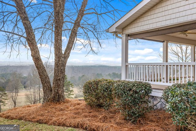 1578 Old Ringgold Road, Rocky Face, GA 30740