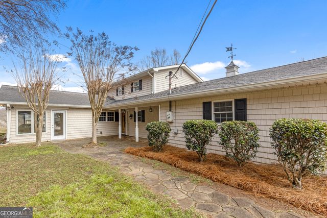 1578 Old Ringgold Road, Rocky Face, GA 30740