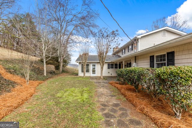 1578 Old Ringgold Road, Rocky Face, GA 30740