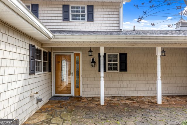 1578 Old Ringgold Road, Rocky Face, GA 30740