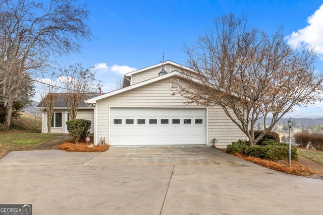 1578 Old Ringgold Road, Rocky Face, GA 30740