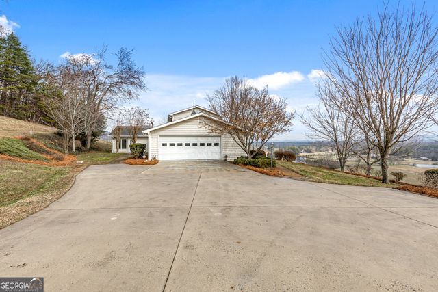 1578 Old Ringgold Road, Rocky Face, GA 30740