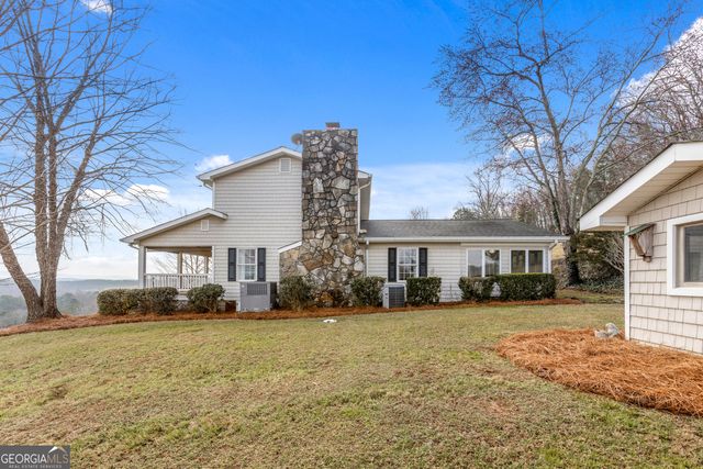1578 Old Ringgold Road, Rocky Face, GA 30740