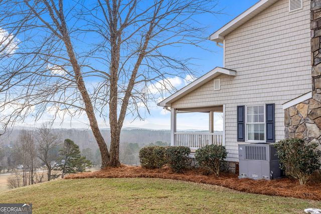 1578 Old Ringgold Road, Rocky Face, GA 30740