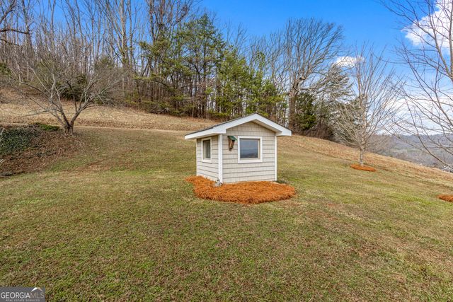 1578 Old Ringgold Road, Rocky Face, GA 30740