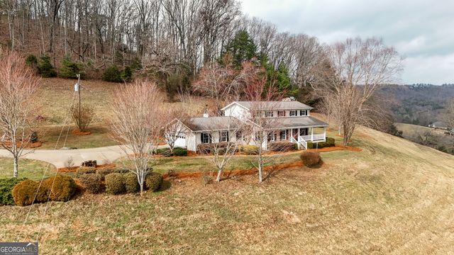 1578 Old Ringgold Road, Rocky Face, GA 30740