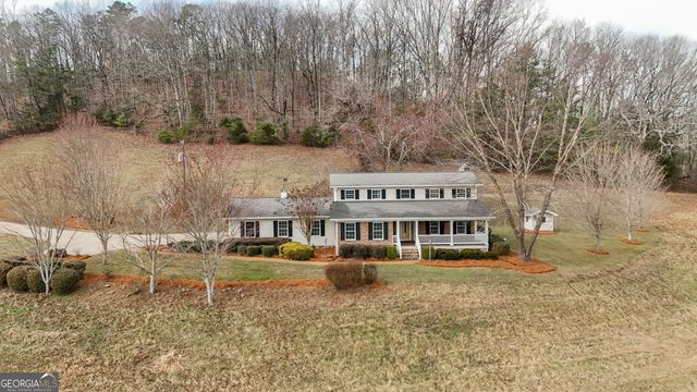1578 Old Ringgold Road, Rocky Face, GA 30740