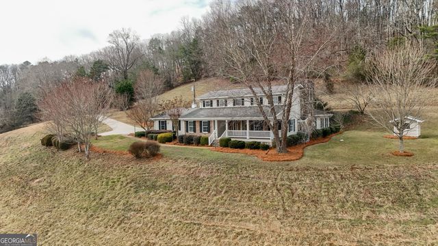 1578 Old Ringgold Road, Rocky Face, GA 30740