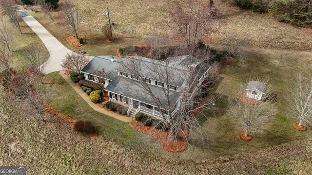 1578 Old Ringgold Road, Rocky Face, GA 30740