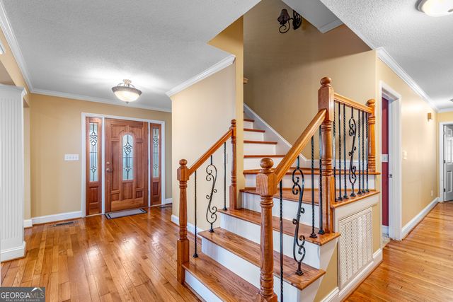 1578 Old Ringgold Road, Rocky Face, GA 30740