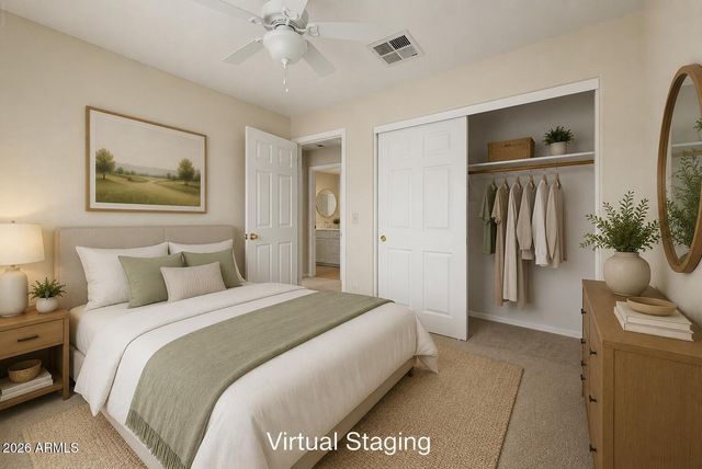 3130 E REDWOOD Lane, Phoenix, AZ 85048