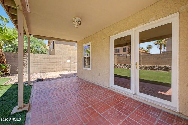 3130 E REDWOOD Lane, Phoenix, AZ 85048