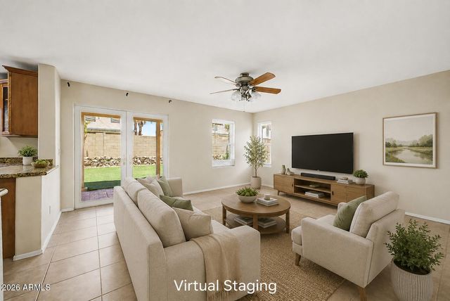 3130 E REDWOOD Lane, Phoenix, AZ 85048