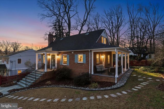 304 HIGHVIEW AVE, Silver Spring, MD 20901