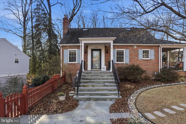 304 HIGHVIEW AVE, Silver Spring, MD 20901