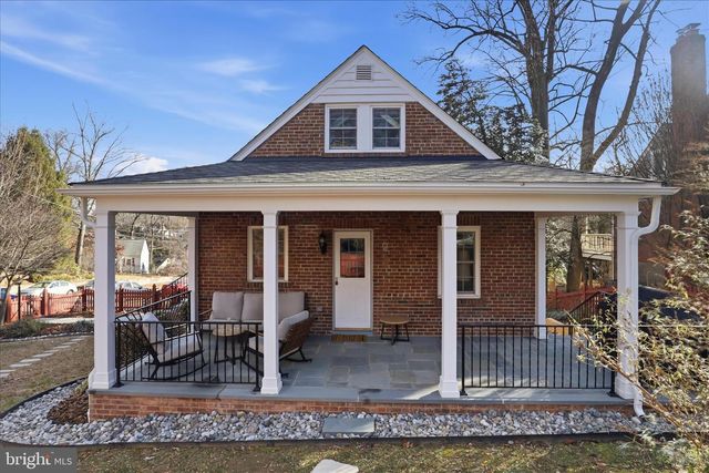 304 HIGHVIEW AVE, Silver Spring, MD 20901