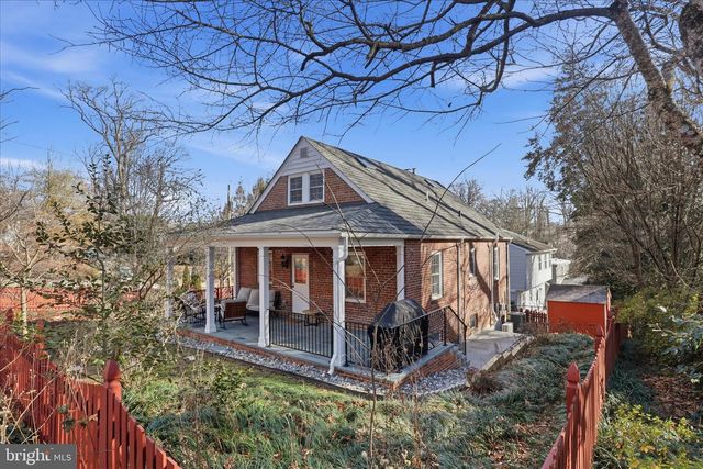 304 HIGHVIEW AVE, Silver Spring, MD 20901