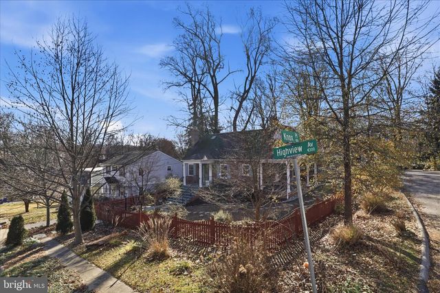 304 HIGHVIEW AVE, Silver Spring, MD 20901