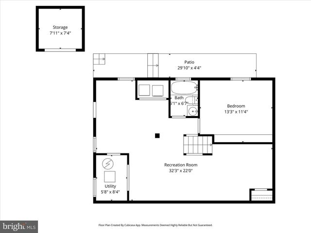 304 HIGHVIEW AVE, Silver Spring, MD 20901