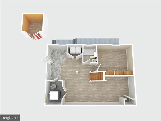 304 HIGHVIEW AVE, Silver Spring, MD 20901