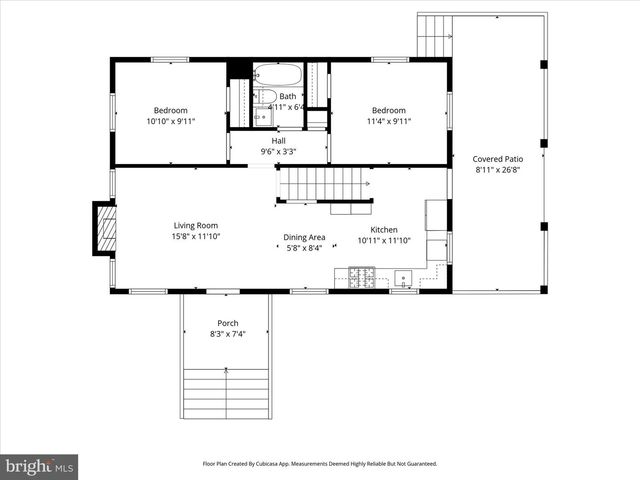 304 HIGHVIEW AVE, Silver Spring, MD 20901