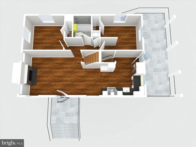 304 HIGHVIEW AVE, Silver Spring, MD 20901