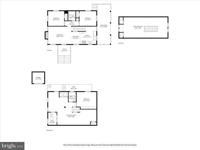 304 HIGHVIEW AVE, Silver Spring, MD 20901