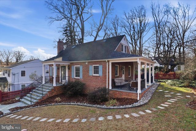 304 HIGHVIEW AVE, Silver Spring, MD 20901